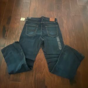 Men’s lucky brand jeans 32x30